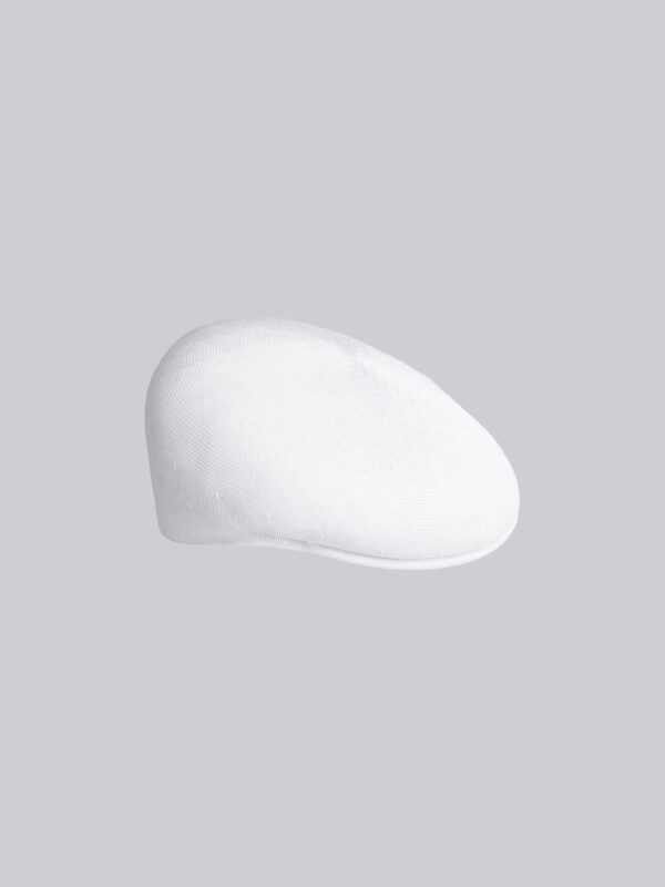 Boina Kangol Blanca