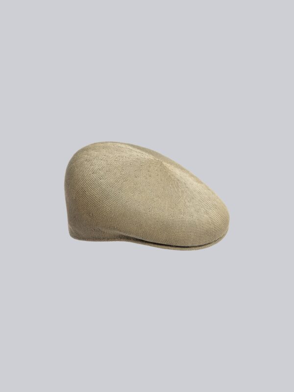Boina Kangol Beige