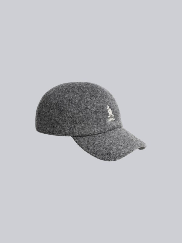 Gorra Kangol lana