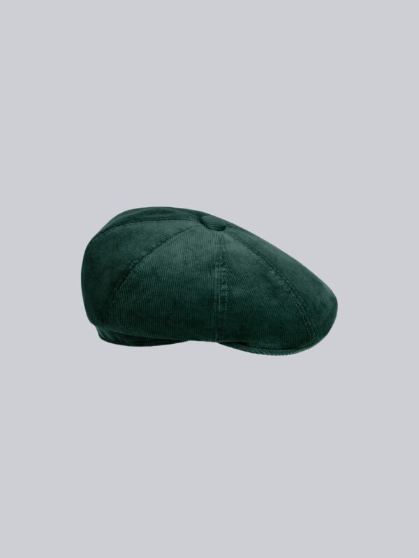 Boina Kangol de pana
