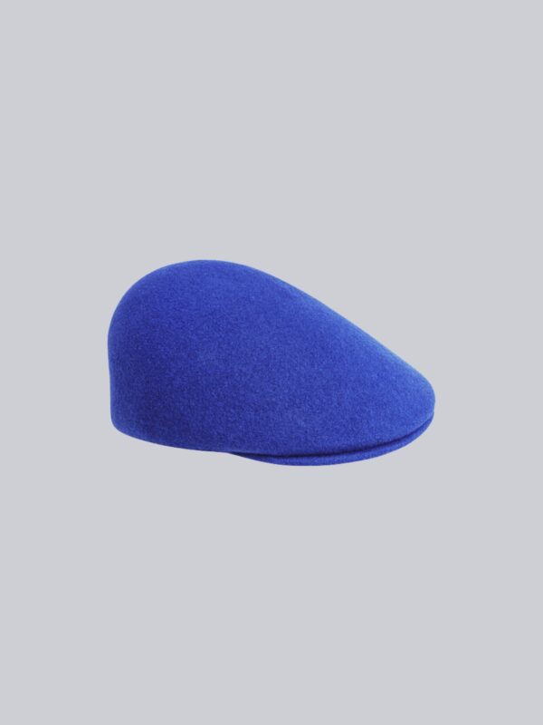 Boina Kangol Blue Lana