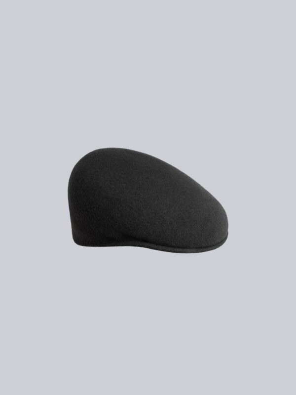 Boina Kangol Black Lana