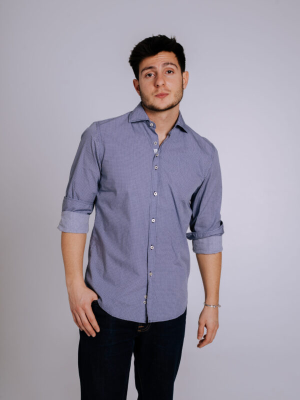 Camisa Bjovuit Bonanova 03 Estampado