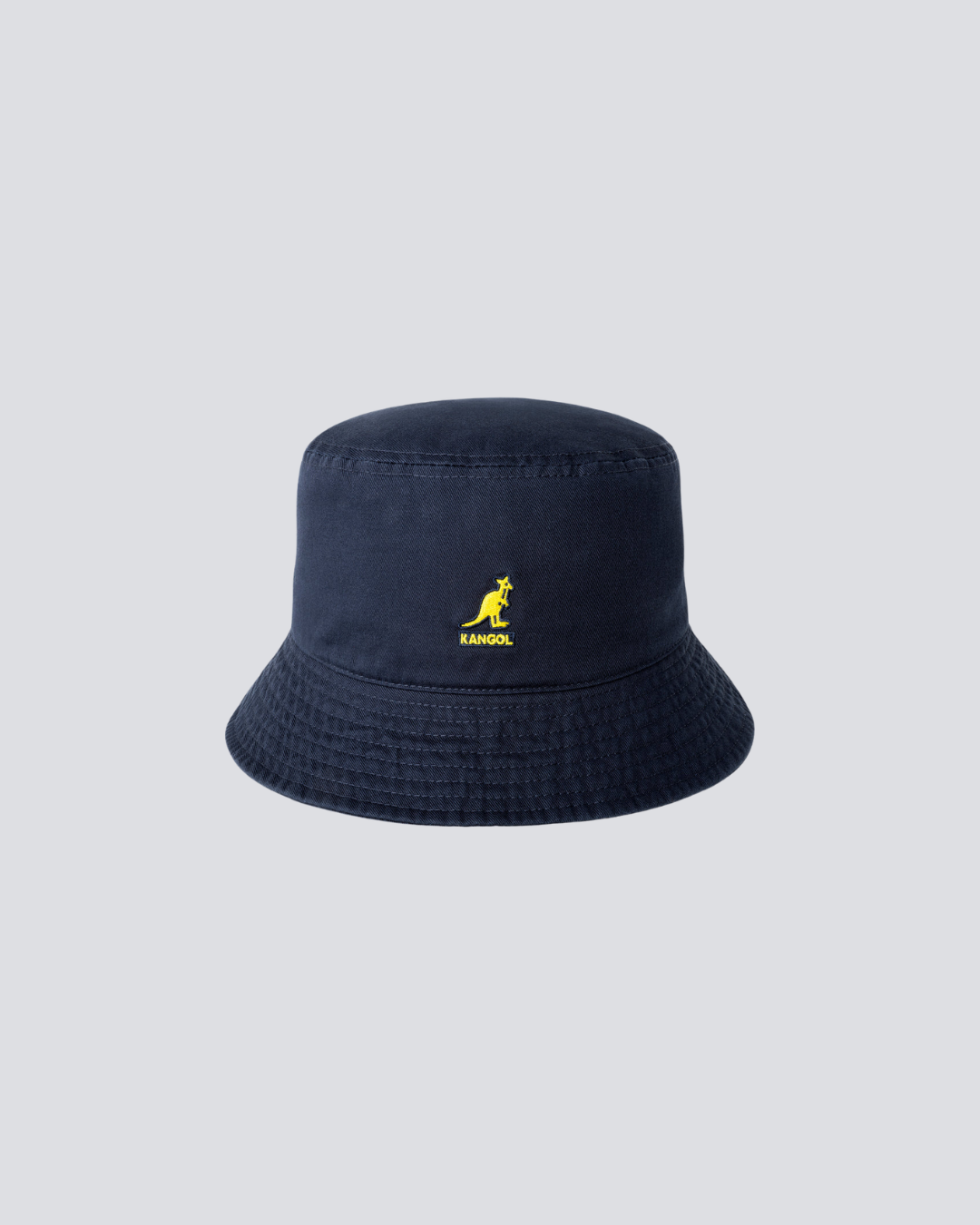 Kangol Bucket Hat Navy