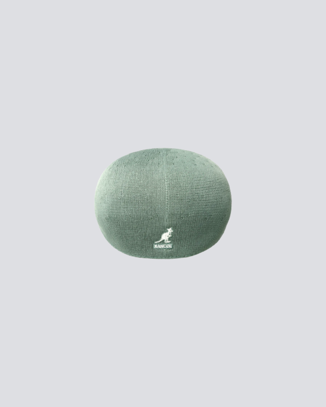 Boina Kangol Verde Pastel