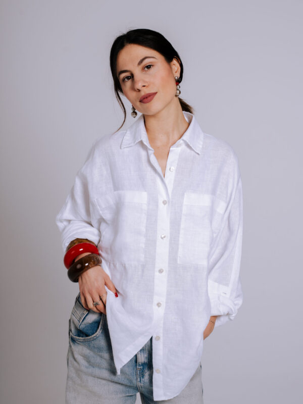 Camisa Bjovuit Woman Formentera 01