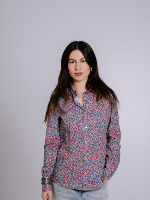 Camisa Bjovuit Woman Sitges 01