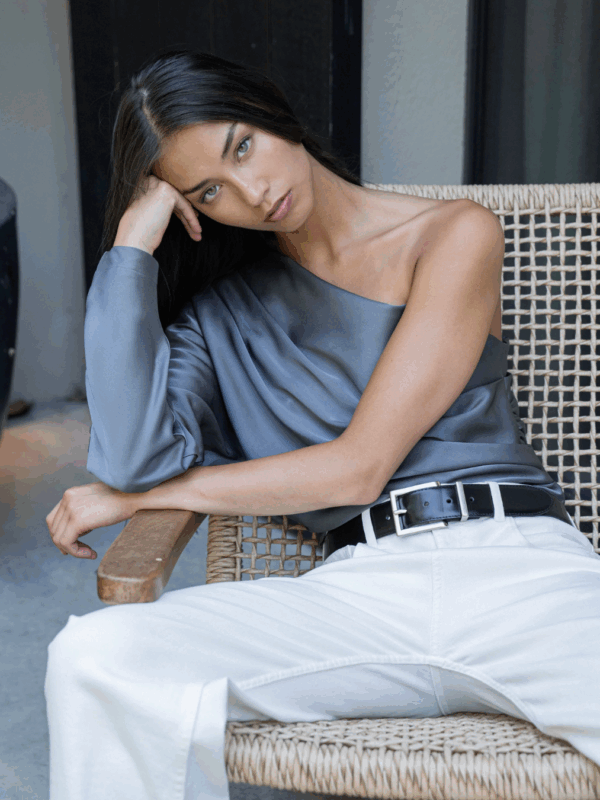 Top satinado Bad Habits