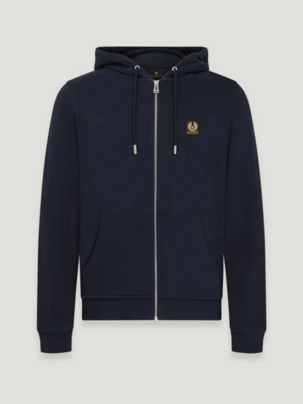 Sudadera Belstaff Navy