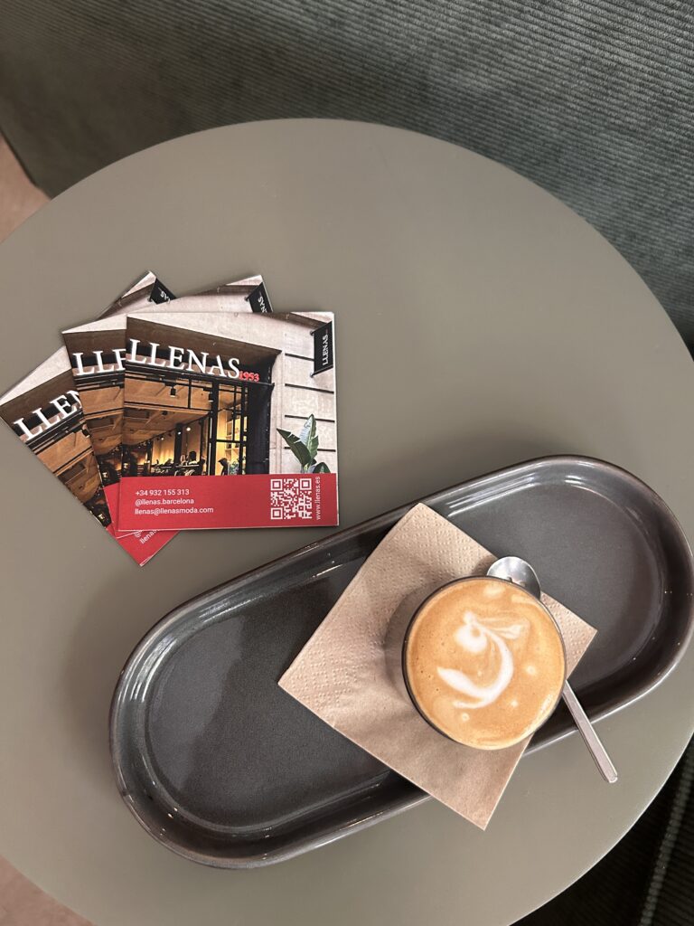 Espai Nu, POP UP, THE OUTLET