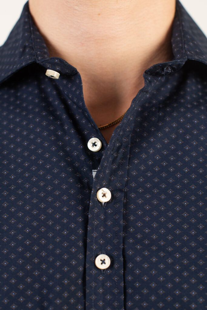 camisa shirt an shop Barcelona