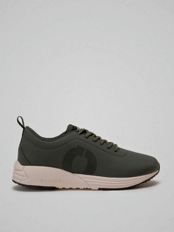 Sneaker ECOALF Khaki
