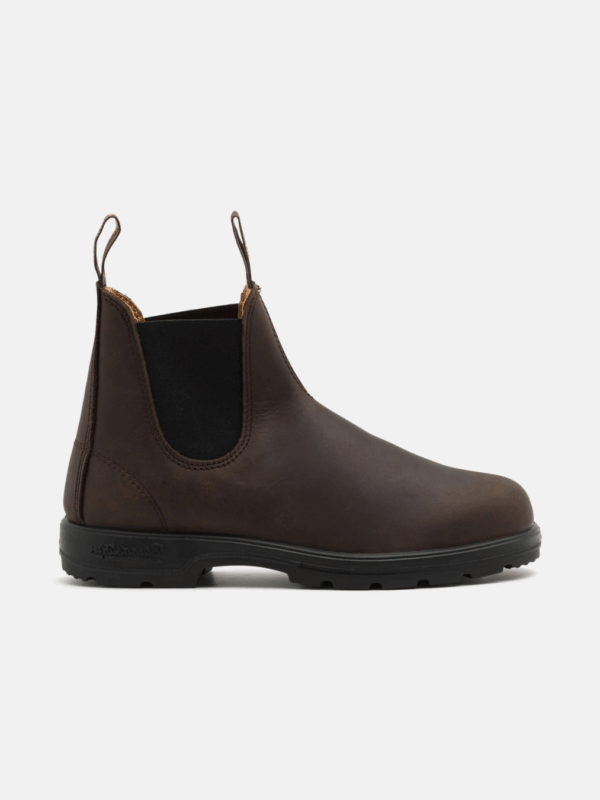 Bota Blundstone Brown