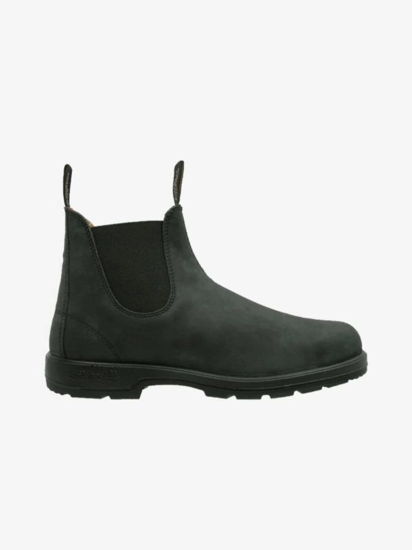 Bota Blundstone Black