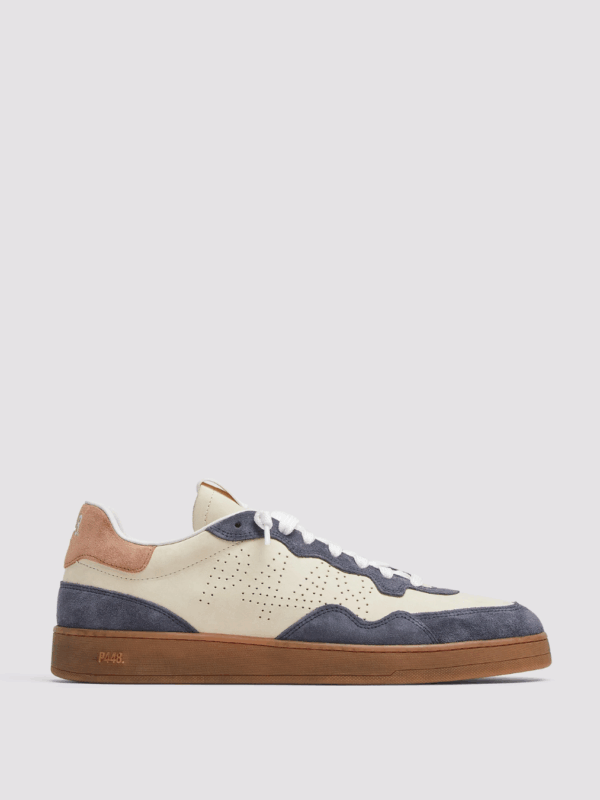 Sneaker P448 VERT Hombre