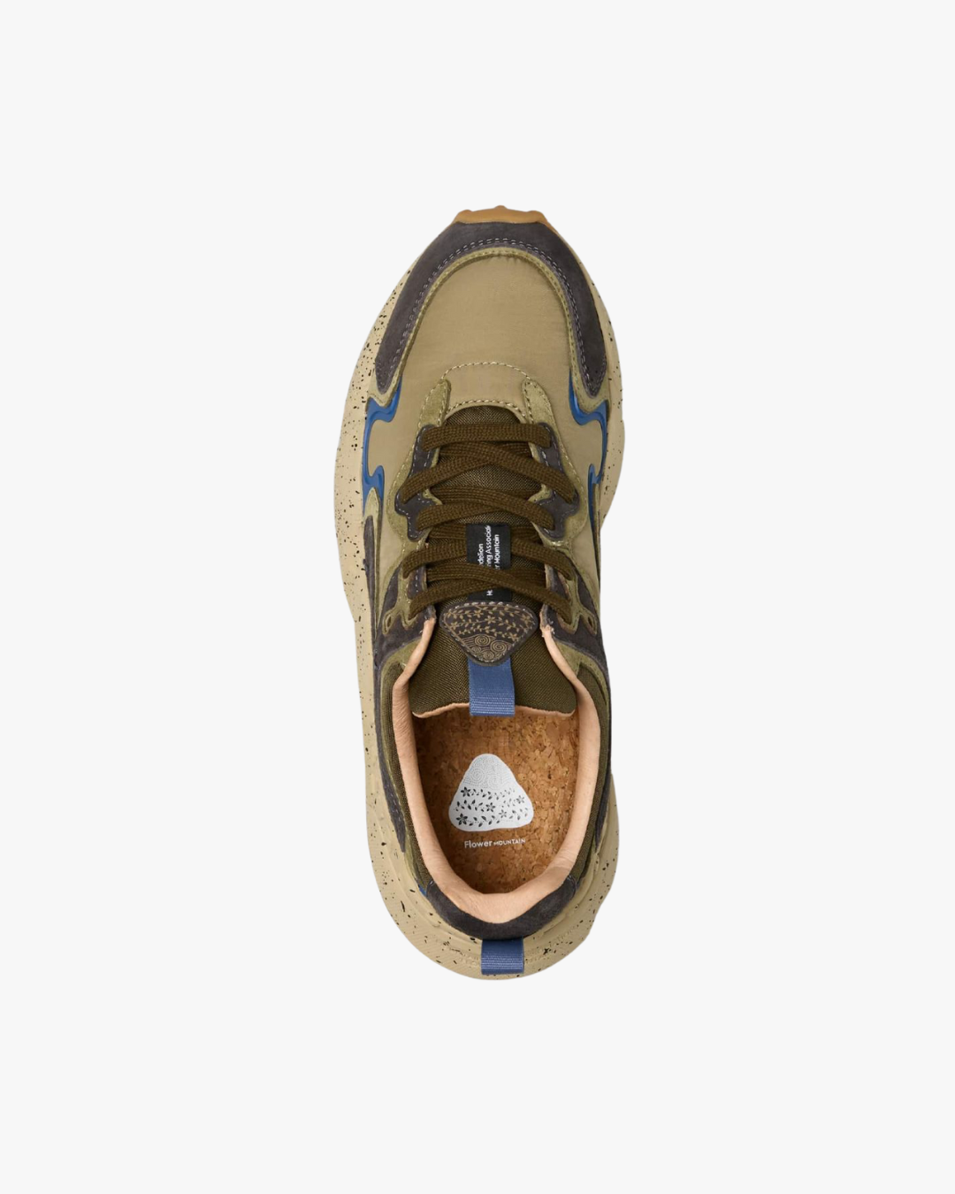 Sneaker Flower Mountain - Imagen 3