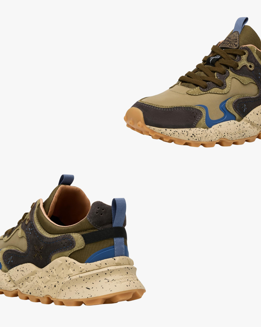 Sneaker Flower Mountain - Imagen 4