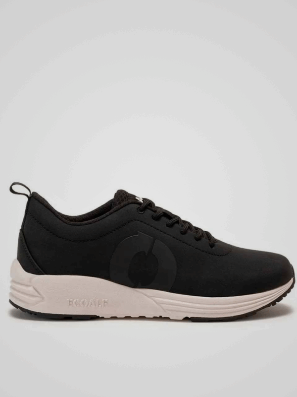 Sneaker ECOALF Black