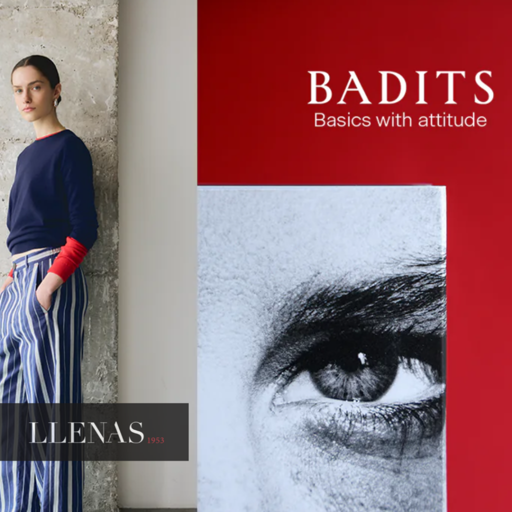 BADITS · Nueva etapa en Llenas 1953