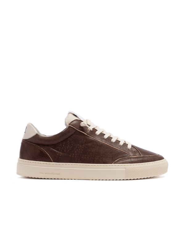 Sneaker P448 SOHO Brown