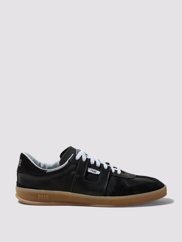 sneaker bamba zapatilla p448 barcelona store multibrand Llenas.