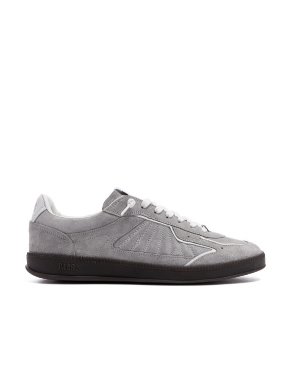 Sneaker P448 Gris