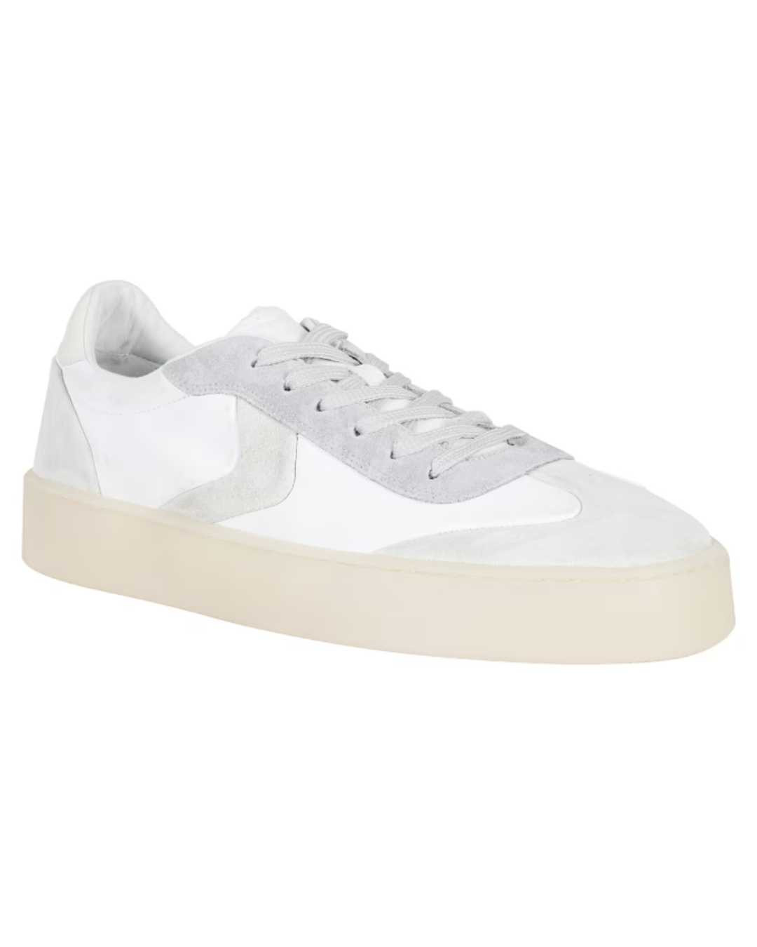 Sneaker Voile Blanche Mind - Imagen 2