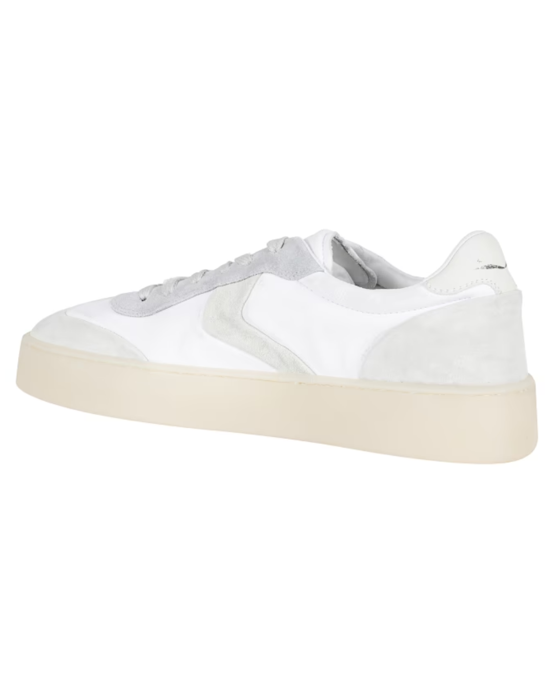 Sneaker Voile Blanche Mind - Imagen 3