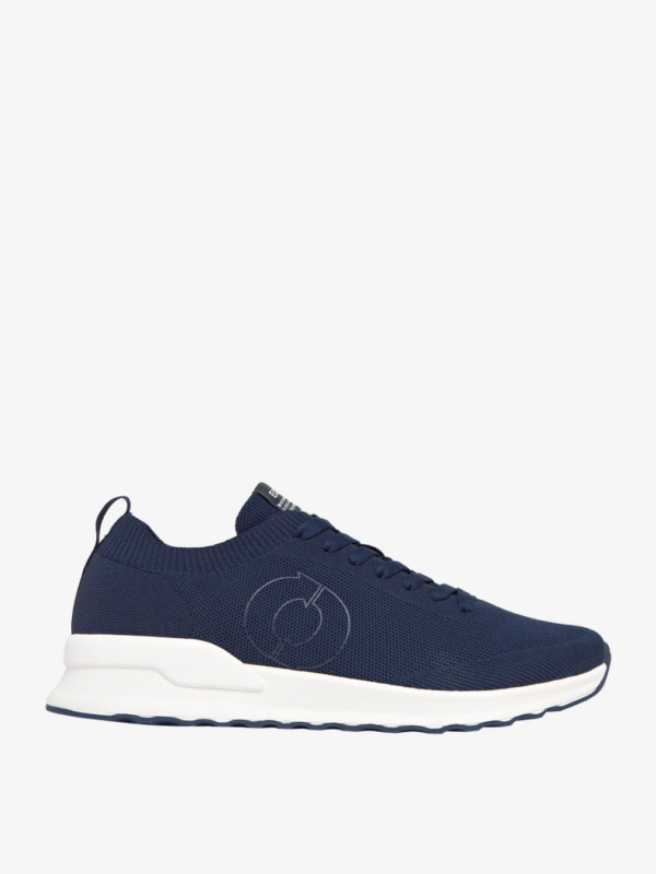 Sneaker ECOALF Navy
