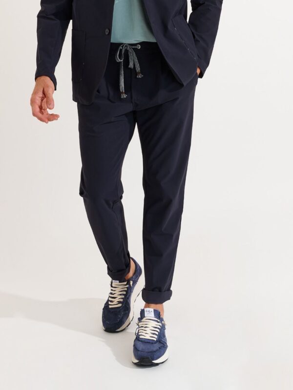 Pantalón CALA 1789 Navy