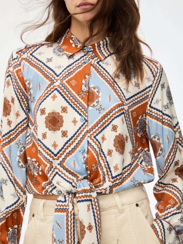 Camisa iBlues