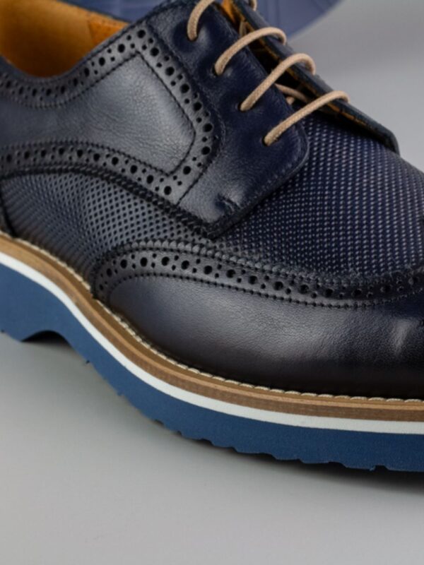 Zapato CALCE Navy