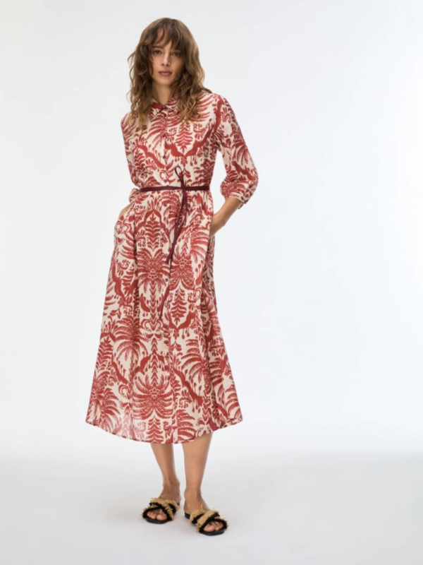 Vestido iBlues