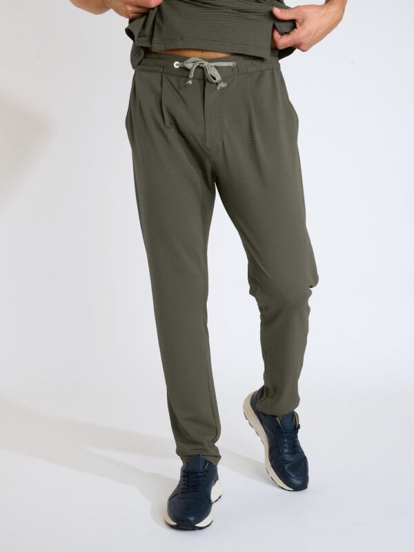 Pantalón CALA 1789 Khaki