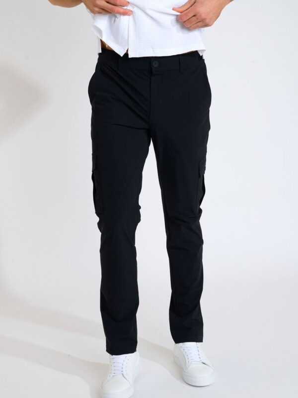 Pantalón CALA 1789 Black