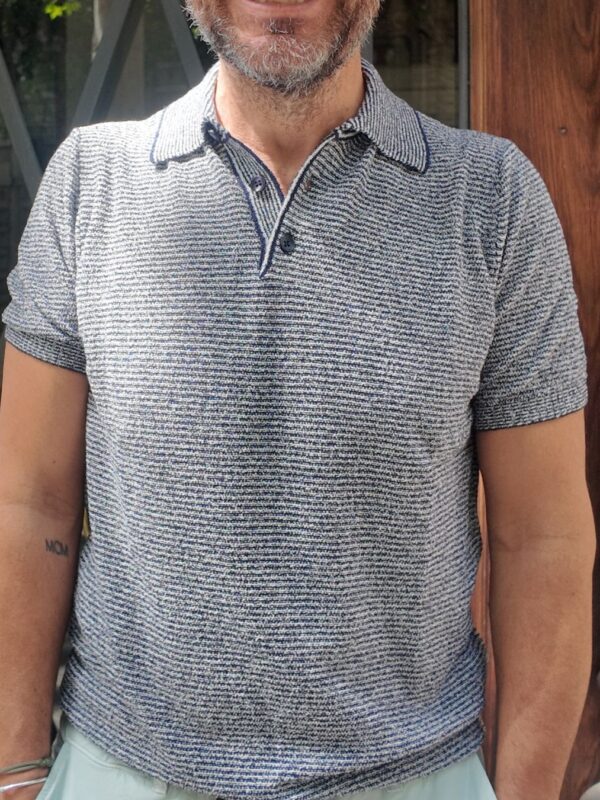 Polo Jeordie's fantasia