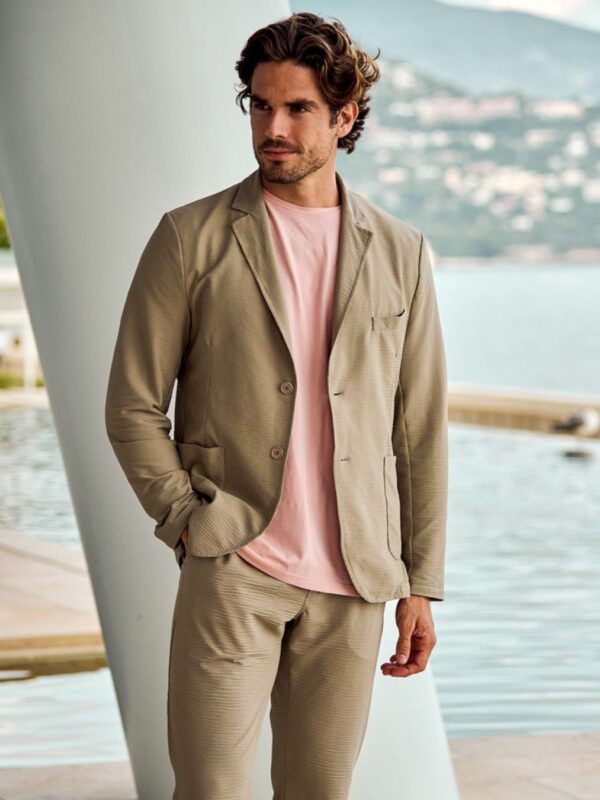 americana beige cala 1789