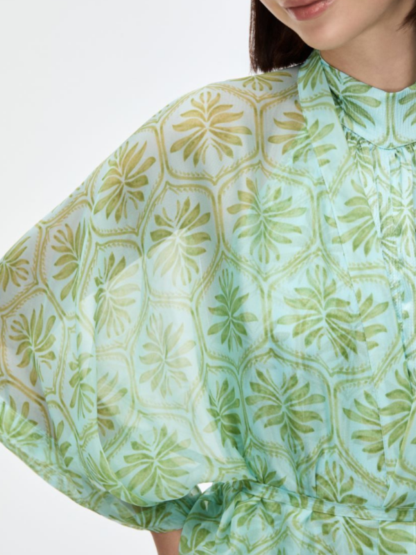 blusa iblues