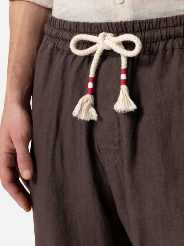 bermudas saint Barth