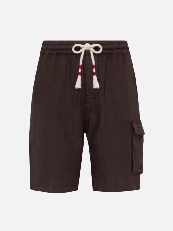 bermudas saint barth MC2