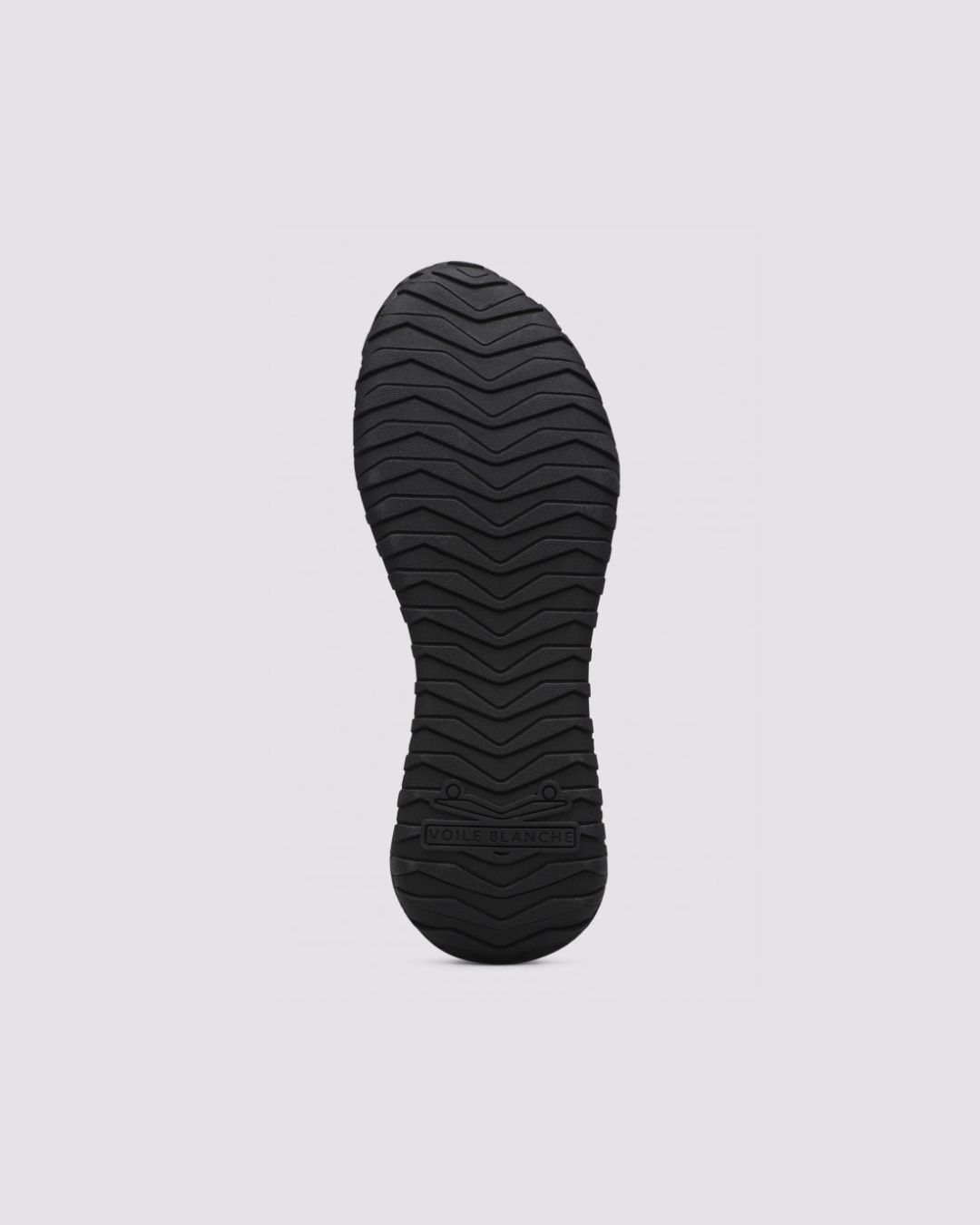 Sneaker Voile Blanche Club Act 2 – Hombre Azul / Verde Militar / Gris - Imagen 6