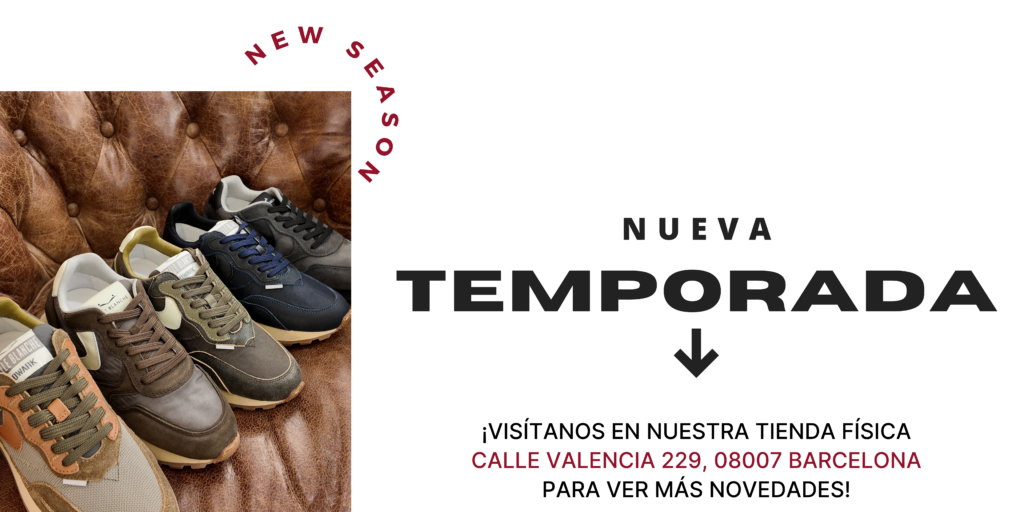 new collection