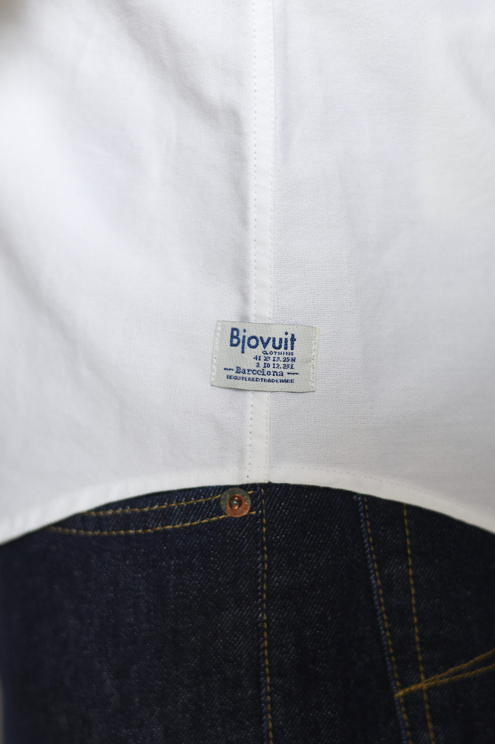 Camisa Bjovuit Cerdanya 03 - Imagen 7