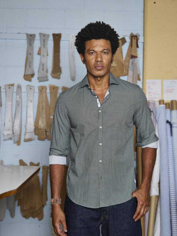 Camisa Bjovuit Diagonal 03