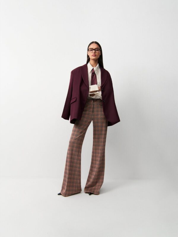 pantalon cambio