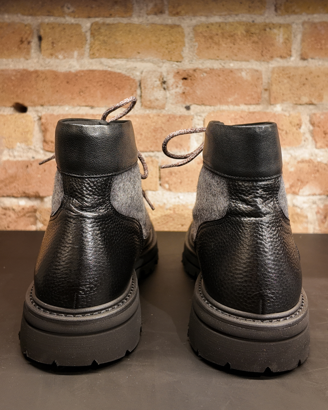 Botas Calce Negras - Imagen 6
