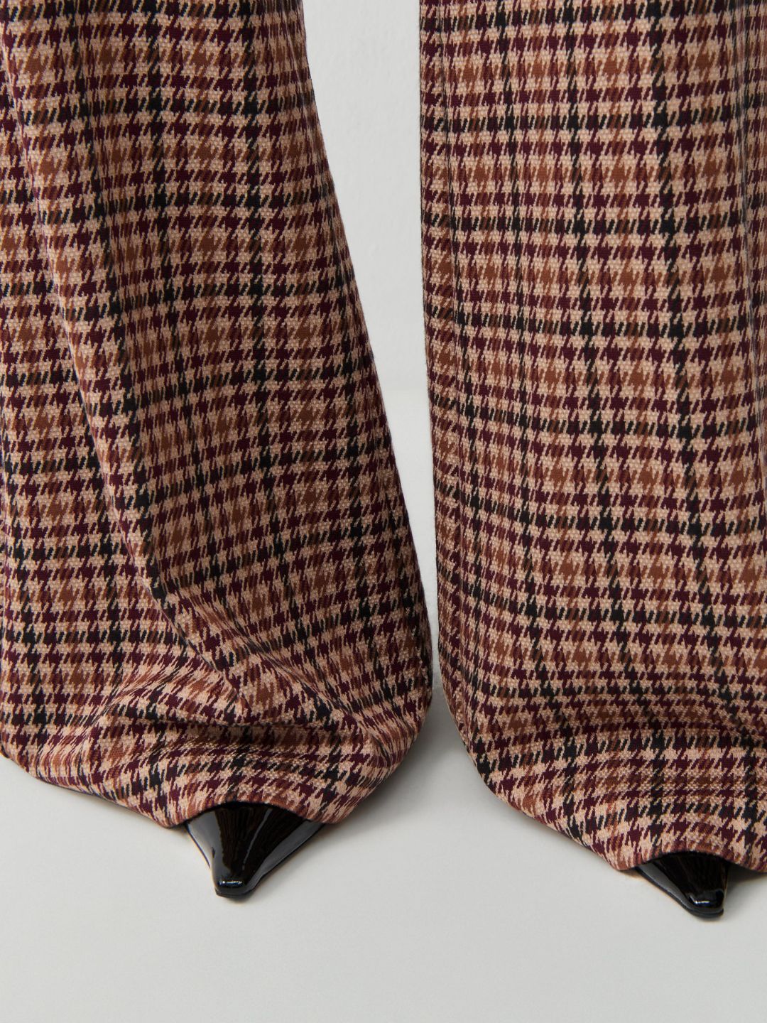 pantalon cambio mujer