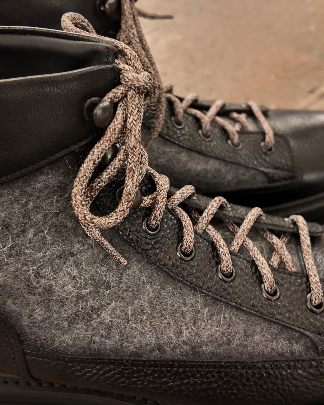 Botas Calce Negras - Imagen 5