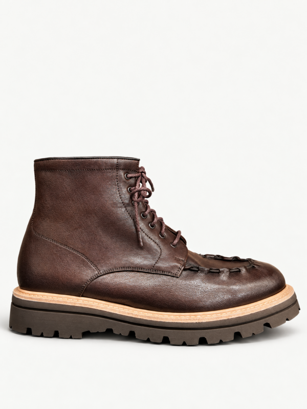 Botas Calce brown