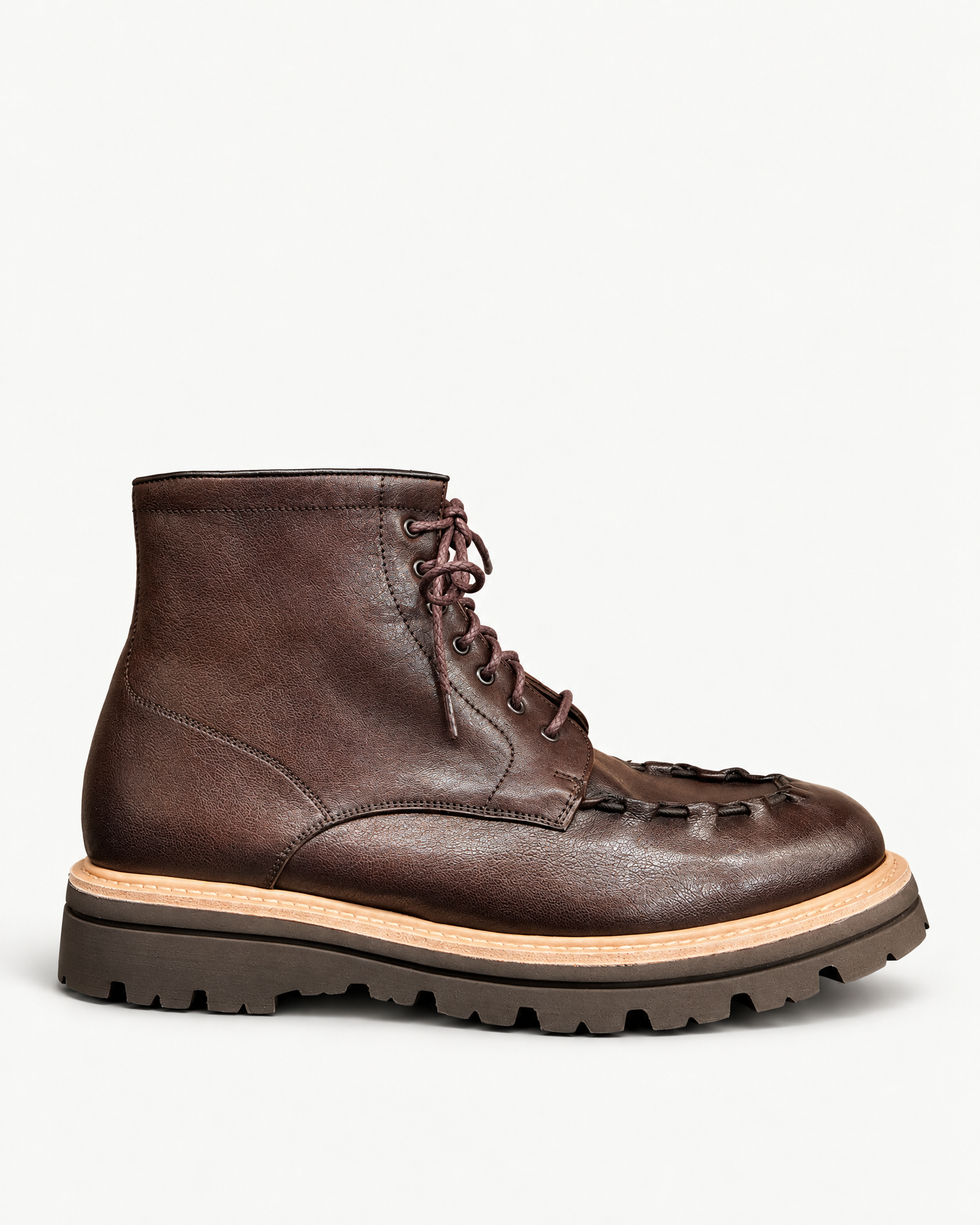 Botas Calce brown